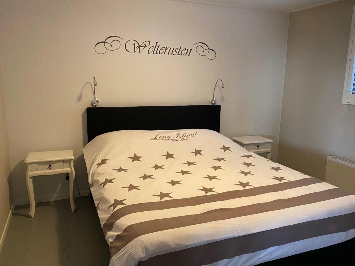 Fantastic Brand New Vacation Home Near The Wadden Paesens Eksteriør billede