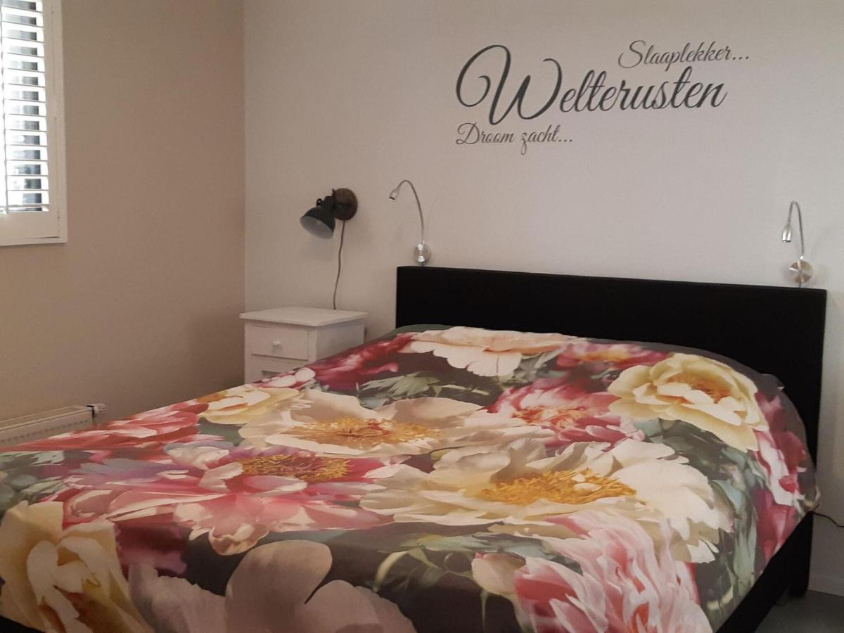 Fantastic Brand New Vacation Home Near The Wadden Paesens Eksteriør billede