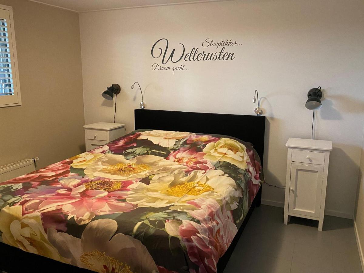 Fantastic Brand New Vacation Home Near The Wadden Paesens Eksteriør billede