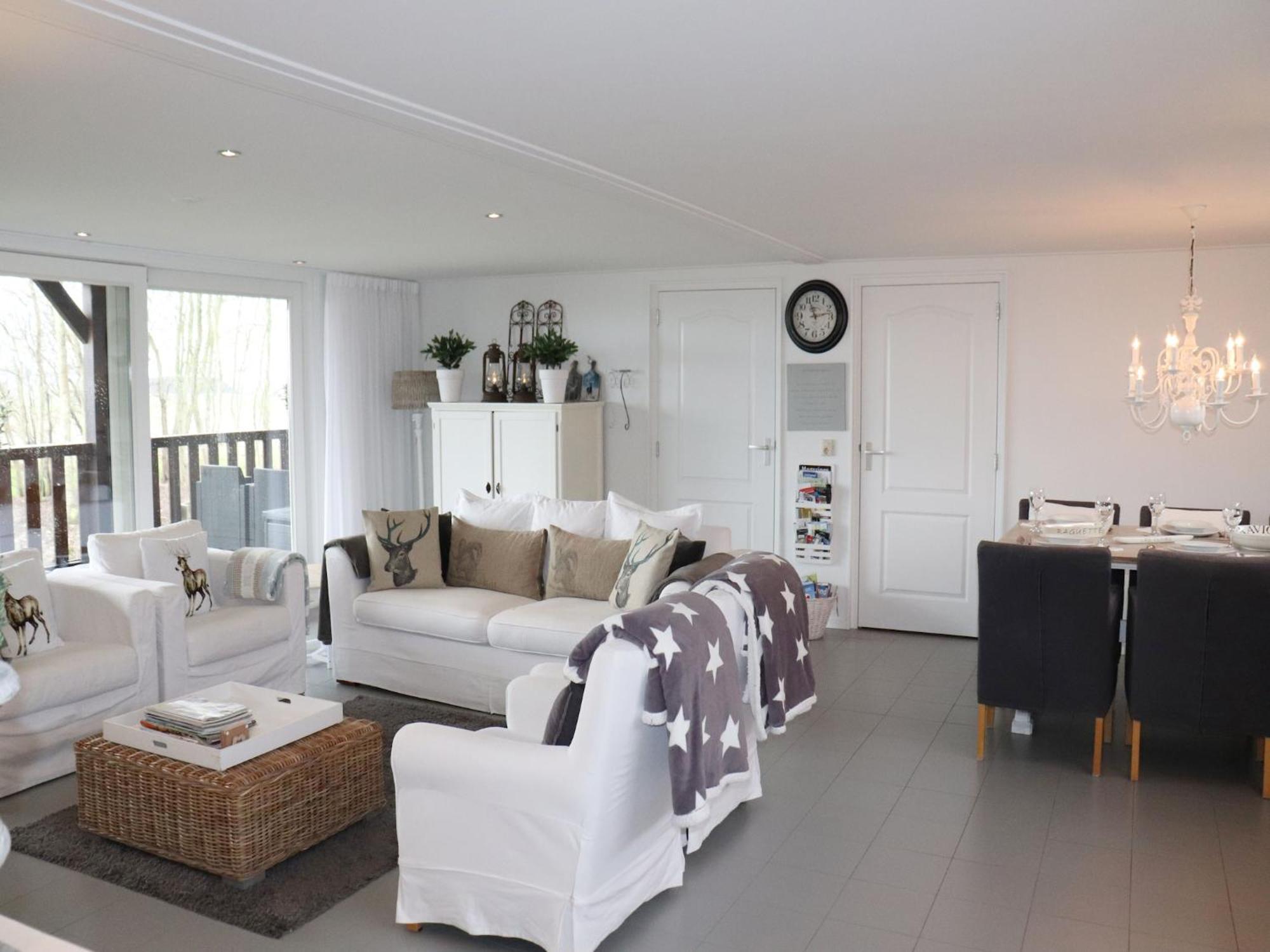Fantastic Brand New Vacation Home Near The Wadden Paesens Eksteriør billede