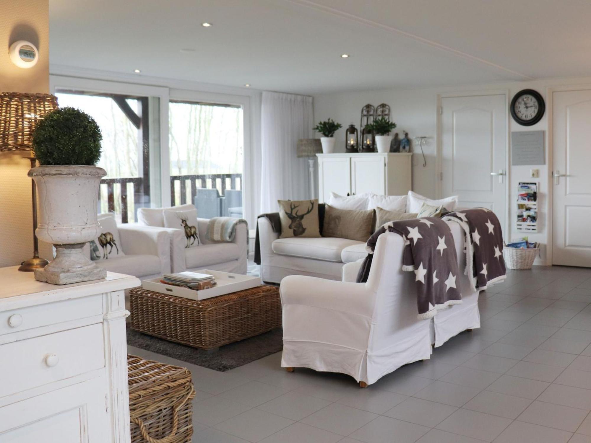 Fantastic Brand New Vacation Home Near The Wadden Paesens Eksteriør billede